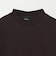 【WEB限定】JUST fit デイリー モック 半袖 Ｔシャツ カットソー -吸水速乾・抗菌-