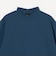 【WEB限定】JUST fit デイリー モック 半袖 Ｔシャツ カットソー -吸水速乾・抗菌-