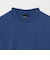 【WEB限定】JUST fit デイリー モック 半袖 Ｔシャツ カットソー -吸水速乾・抗菌-