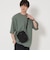 【別注】＜GREGORY＞GLR イージーポケット ショルダーバッグ