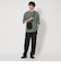 【別注】＜GREGORY＞GLR イージーポケット ショルダーバッグ