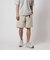 ＜Gramicci＞Gショーツ ピグメントダイ ショートパンツ