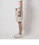 ＜Gramicci＞Gショーツ ピグメントダイ ショートパンツ