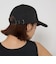 タスランバイザー キャップ 3 / CAP - UVケア -