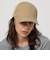 タスランバイザー キャップ 3 / CAP - UVケア -