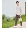 【別注】＜fellowww＞GLR 巾着 ショルダーバッグ