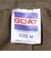 ＜GOAT＞スウェット ショーツ