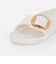 ＜BIRKENSTOCK＞マドリッド ビッグバックル EVA サンダル