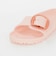 ＜BIRKENSTOCK＞マドリッド ビッグバックル EVA サンダル