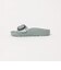＜BIRKENSTOCK＞マドリッド ビッグバックル EVA サンダル