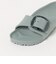 ＜BIRKENSTOCK＞マドリッド ビッグバックル EVA サンダル