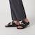＜BIRKENSTOCK＞アリゾナ ビッグバックル EVA サンダル