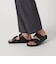 ＜BIRKENSTOCK＞アリゾナ ビッグバックル EVA サンダル