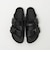 ＜BIRKENSTOCK＞アリゾナ ビッグバックル EVA サンダル