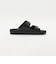 ＜BIRKENSTOCK＞アリゾナ ビッグバックル EVA サンダル