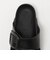 ＜BIRKENSTOCK＞アリゾナ ビッグバックル EVA サンダル
