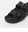 ＜BIRKENSTOCK＞アリゾナ ビッグバックル EVA サンダル