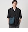 【別注】＜KELTY＞GLR アーバン ミニ ショルダーバッグ