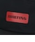 ＜BRIEFING＞AW BOXLOGO キャップ