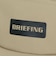 ＜BRIEFING＞AW BOXLOGO キャップ