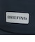 ＜BRIEFING＞AW BOXLOGO キャップ