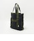 ＜BRIEFING＞DUAL 2WAY トートバッグ