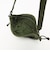 ＜BRIEFING＞DUAL SACOCHE ショルダーバッグ