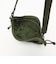 ＜BRIEFING＞DUAL SACOCHE ショルダーバッグ