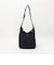 ＜BRIEFING＞HOBO BAG TALL ショルダーバッグ