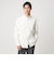 【WEB限定】JUST fit デイリー オックスフォード ボタンダウン シャツ