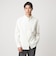 【WEB限定】JUST fit デイリー オックスフォード ボタンダウン シャツ
