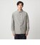 【WEB限定】JUST fit デイリー オックスフォード ボタンダウン シャツ