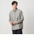【WEB限定】JUST fit デイリー オックスフォード ボタンダウン シャツ