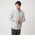 【WEB限定】JUST fit デイリー オックスフォード ボタンダウン シャツ