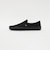 ＜VANS＞スリッポン スニーカー