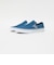 ＜VANS＞スリッポン スニーカー