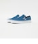 ＜VANS＞スリッポン スニーカー