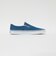 ＜VANS＞スリッポン スニーカー