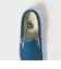＜VANS＞スリッポン スニーカー