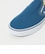 ＜VANS＞スリッポン スニーカー