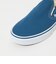 ＜VANS＞スリッポン スニーカー