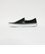 ＜VANS＞スリッポン スニーカー