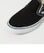 ＜VANS＞スリッポン スニーカー