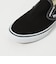 ＜VANS＞スリッポン スニーカー