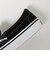 ＜VANS＞スリッポン スニーカー