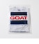 ＜GOAT＞13オンス クルーネック スウェット