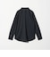 【WEB限定】JUST fit トリコット ドレープ シャツ