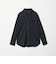 【WEB限定】JUST fit トリコット ドレープ シャツ
