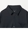 【WEB限定】JUST fit トリコット ドレープ シャツ