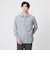 【WEB限定】JUST fit トリコット ドレープ シャツ